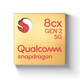 Image for article titled Qualcomm's Second-Gen Laptop Chip Isn't Doing Enough to Compete With Apple